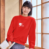 Cat Comma La Minimalist Kamala Harris T-shirt