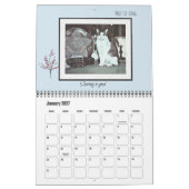 Cat Communiqués Kalender (Jan 2027)