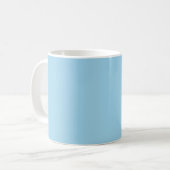 CAT DAD COFFEE MUGS KOFFIEMOK (Voorkant links)