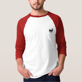 CAT DAD T-Shirt