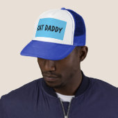 CAT DADDY BALL PETTEN PETTEN (In situ)