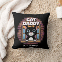 Cat Daddy Extraordinaire De Beste Kattenvader Ooit