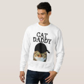 CAT DADDY T-shirts (Voorkant volledig)