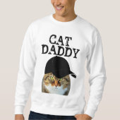 CAT DADDY T-shirts (Voorkant)