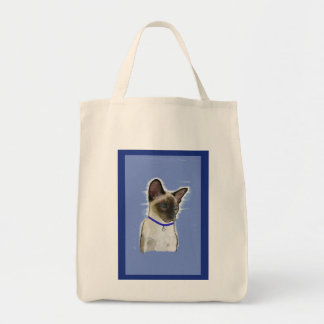 Cat Design Tote Tote Bag