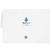 Cat Dog Funny Love First Sight (Achterkant Horizontaal)