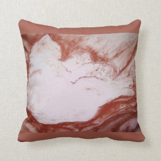 Cat Dreams Pillow Kussen