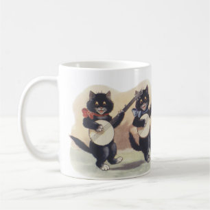 Cat Duo-Mok Koffiemok