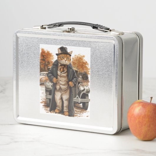  Cat Elegantie (In situ)