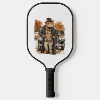  Cat Elegantie Pickleball Paddle
