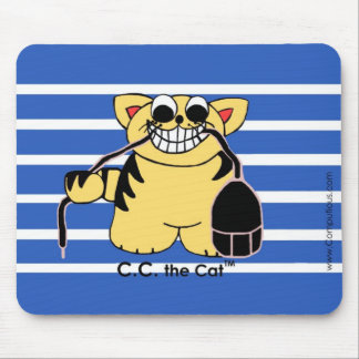CAT en MUIS Muismat