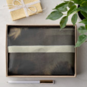 Cat Ephemera Decoupage Tortoiseshell Zwart Wit Tissuepapier (Geschenk)