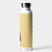 Cat-Er-Pillar Feline Tower Waterfles (Links)