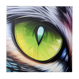 Cat Eye Tegels Keramische Tegel Sets Tegeltje