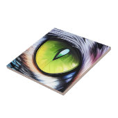 Cat Eye Tegels Keramische Tegel Sets Tegeltje (Zijkant)
