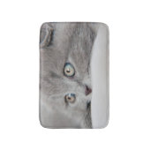 Cat Eyes Badmat (Voorkant Verticaal)