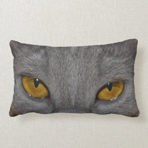 Cat Eyes Kussen