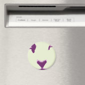 Cat Eyes Magneet (Insitu (Vaatwasser))