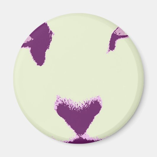 Cat Eyes Magneet (Voorkant)