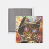 Cat Eyes Magneet (Voorkant / Achterkant)