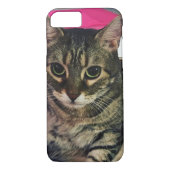 Cat Eyes telefoondraagtas Case-Mate iPhone Case (Achterkant)
