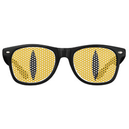 Cat Eyes zonnebril