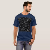 Cat Face Cat Paws van Tobe Fonseca T-shirt (Voorkant volledig)