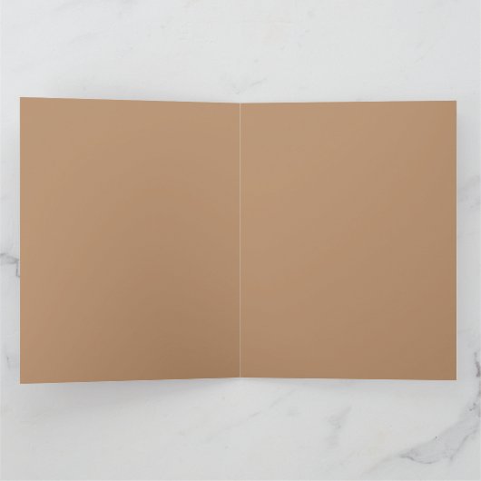 Cat Face My Alarm Clock Tabby Cat Kaart (Binnen)