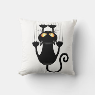Cat Fantastisch personage Kussen