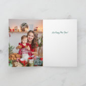 Cat. Feestdagen Kaart (Binnen)