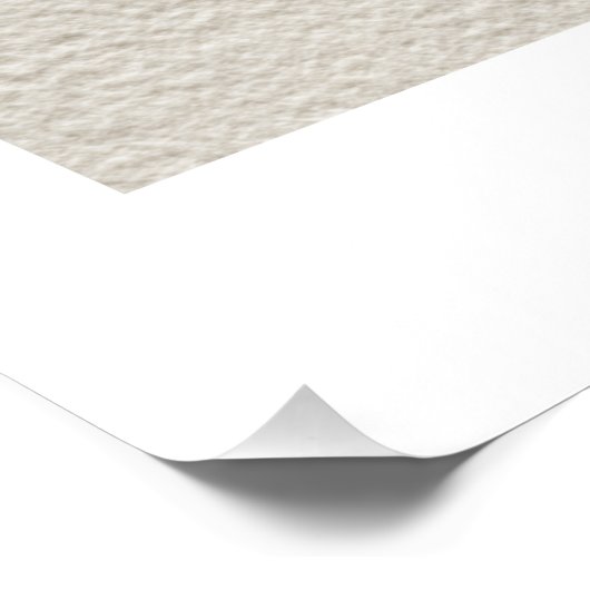 Cat & Fish v11 Perfect Poster (Hoek)