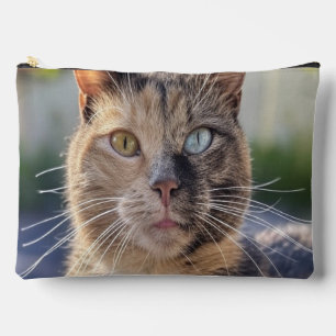 Cat foto toevoegen Aanpassen Etui