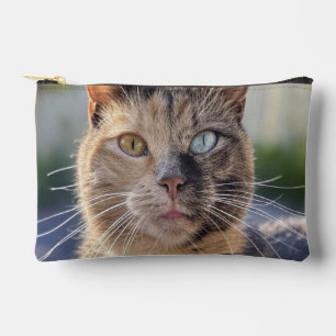 Cat foto toevoegen Aanpassen Etui