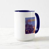 Cat Francisco Mok (Voorkant rechts)