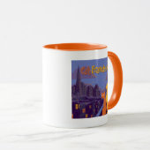 Cat Francisco Mok (Voorkant rechts)