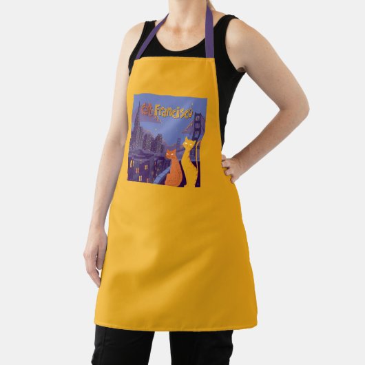 Cat Francisco Schort (Insitu)