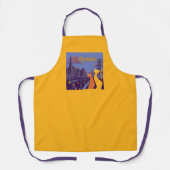 Cat Francisco Schort (Voorkant)