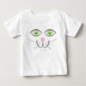 Cat Funny Face Cartoon-29034 (Voorkant)