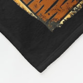 Cat Gamer Men Anime Kawaii Funny Gaming Headset Ca Fleece Deken (Hoek)