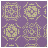 cat garden(noble) stof (Close Up)