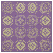 cat garden(noble) stof (Swatch)