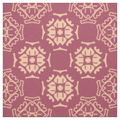 cat garden stof (Swatch)