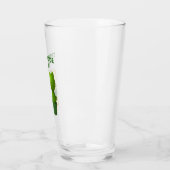 Cat Gardener Topiary Trim Mode Surreal Glas (Links)