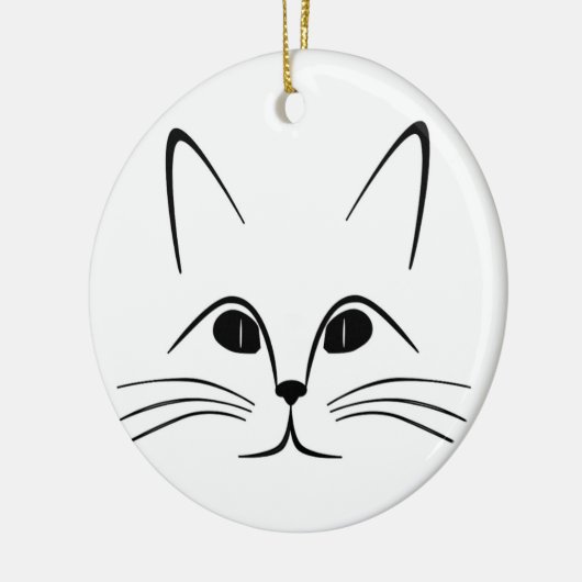 CAT-GEBIED KERAMISCH ORNAMENT (Links)
