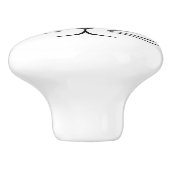 CAT-GEBIED KERAMISCHE KNOP (Zijkant)