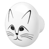 CAT-GEBIED KERAMISCHE KNOP (Rechts)