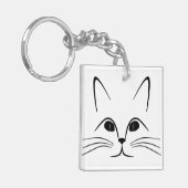 CAT-GEBIED SLEUTELHANGER (Voorkant Links)