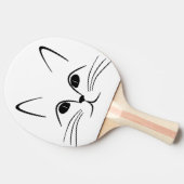 CAT-GEBIED TAFELTENNISBATJE (Zijkant)