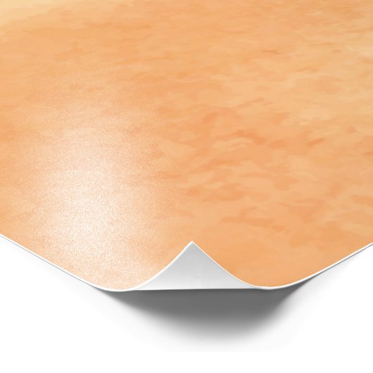 Cat gezegde foto afdruk (Hoek)