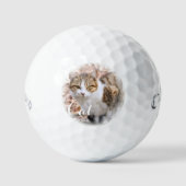 Cat Golfballen (Voorkant)